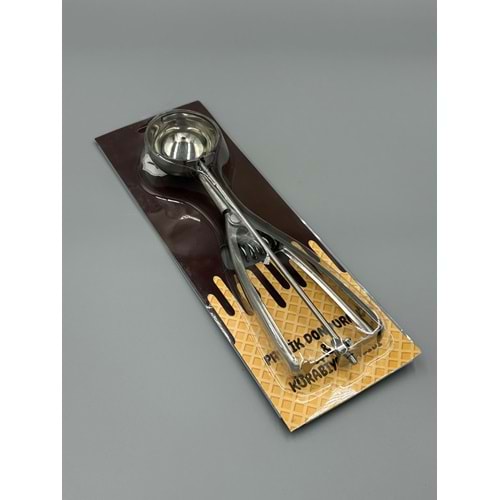 DONDURMA 5050 YAYLI KAŞIK