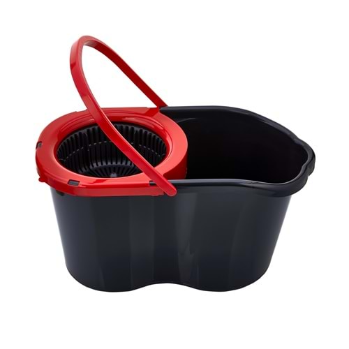 TORONTO KOVA SET SİYAH 14 LT 118 116