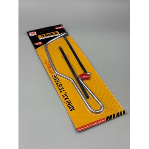 KIL 4163 TESTERE VAKUMLU