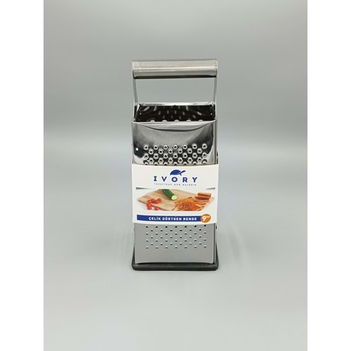 RENDE RND 105 DİKDÖRTGEN METAL BYK