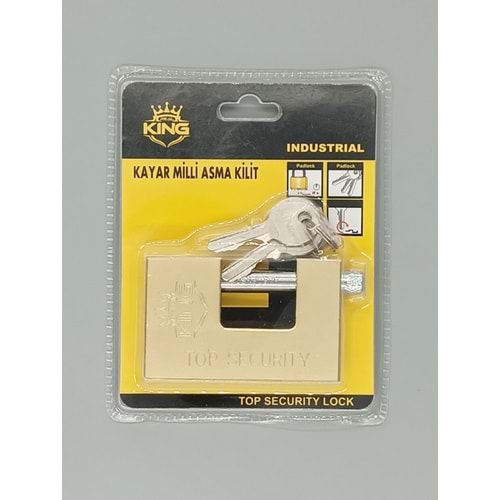 KİLİT YANDAN 70 917