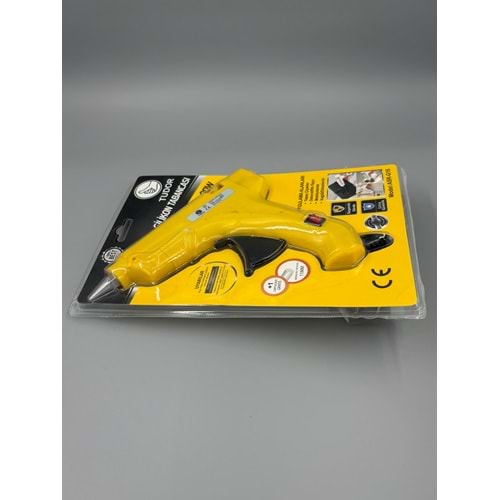 SİLİKON 60 TABANCA