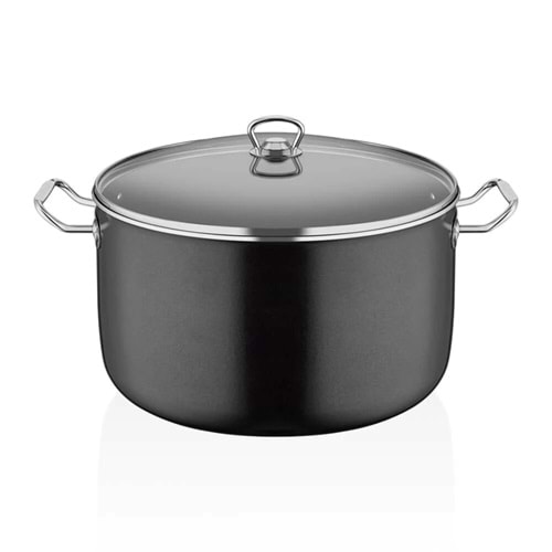 MEGA DERİN 34 CM TENCERE