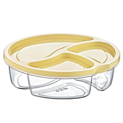 SAKLAMA 545 BÖLMELİ YUV.