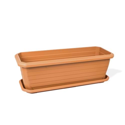 DIŞ 523 MEKAN SAKSI 40 LT ÜST 75X30X25