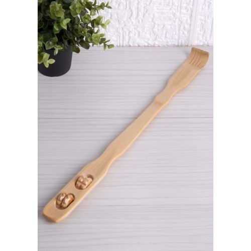 SIRT LÜKS KAŞIYICI AĞAÇ 323