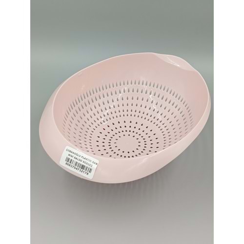 MİNİ BALDO SÜZGEÇ PLS.