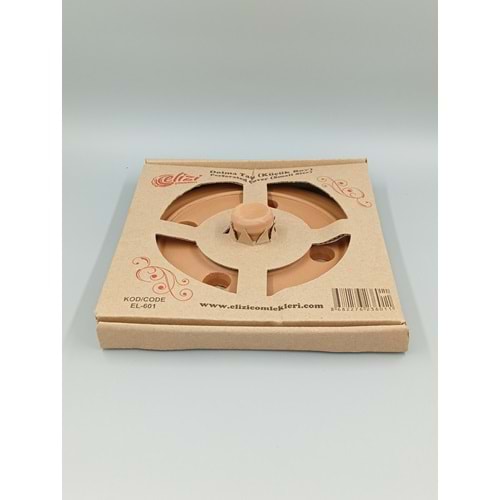 DOLMA TAŞI TOPRAK KÜÇÜK