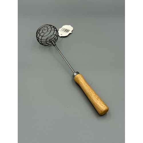 AHŞAP 11625 SPRAL ÇIRPICI