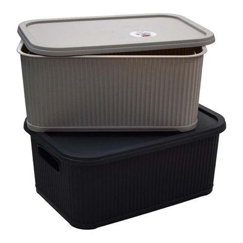 SEPET 374 1 NO KAPAKLI NOSTALAJİ