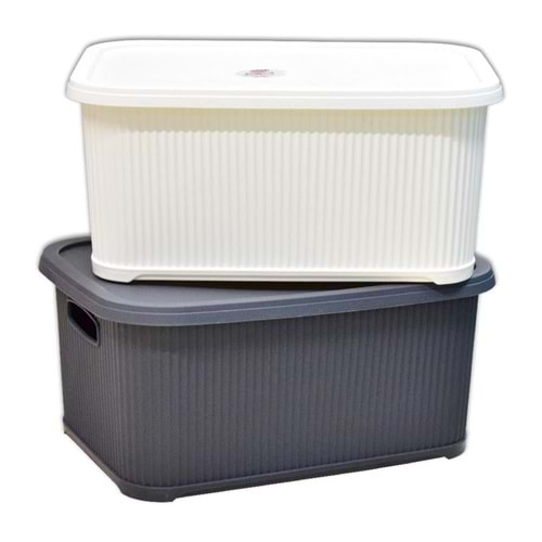 SEPET 377 2 NO KAPAKLI NOSTALAJİ