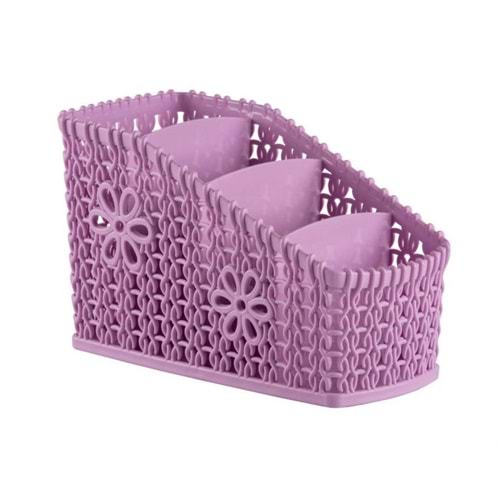 KAŞIKLIK 420 ÖRGÜ DÜZENLİYICİ