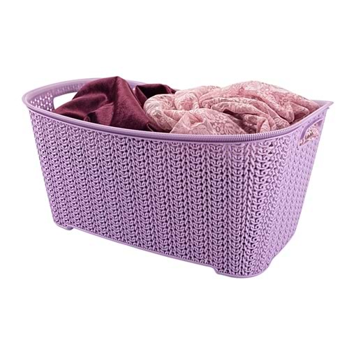 SEPET 9002 DAMLA KÖŞELİ ÖRGÜ