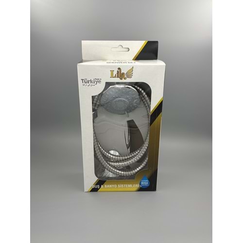 DUŞ 214 TK. LİLA 214