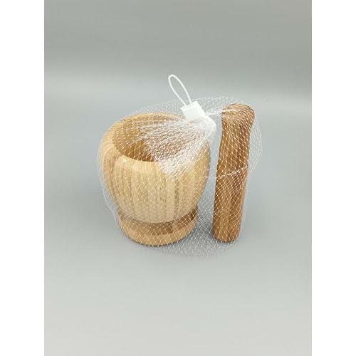 HAVAN BAMBU FİLELİ