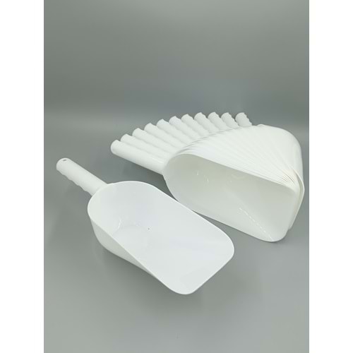 BAKKAL 113 ORTA BEYAZ KÜREK