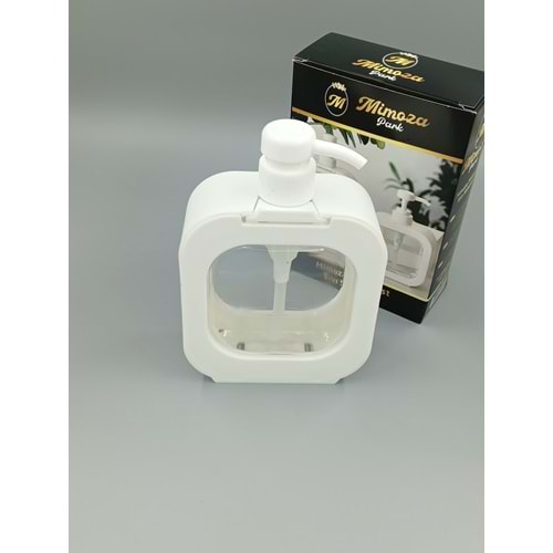 MİMOZO 002 SIVI SABUNLUK