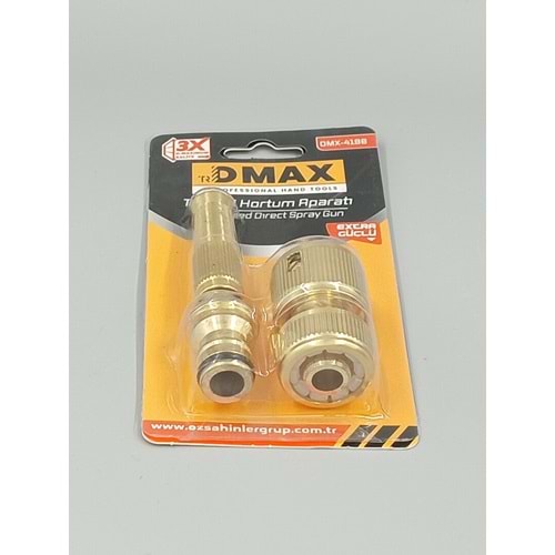 TAZYİKLİ 4198 HORTUM APARATI