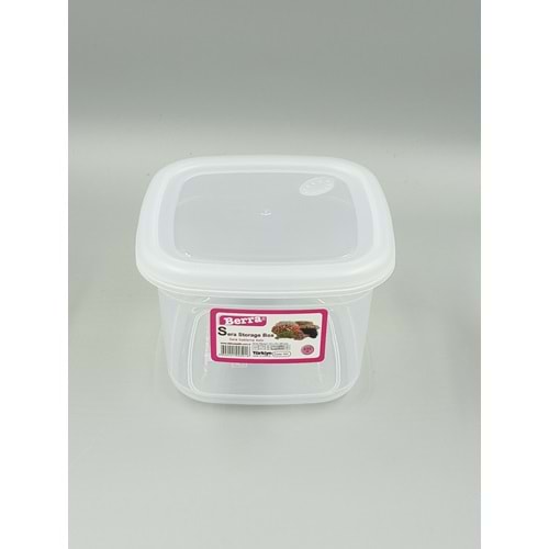 SERA 501 DİK SAKLAMA 650 ML