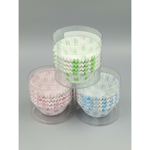 NUSSE KEK BÜYÜK KAPSÜLÜ