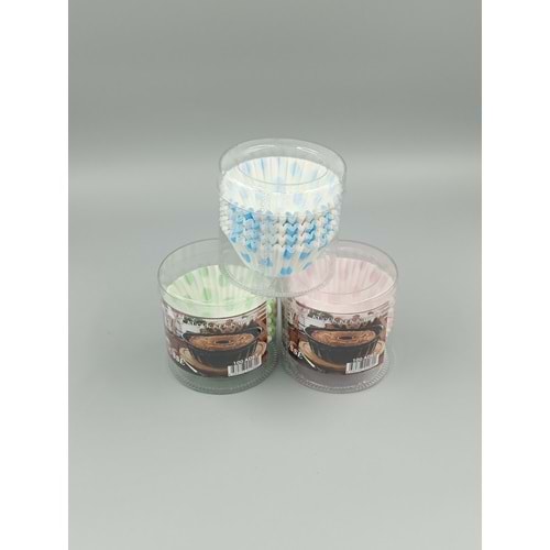 NUSSE KEK KÜÇÜK KAPSÜLÜ