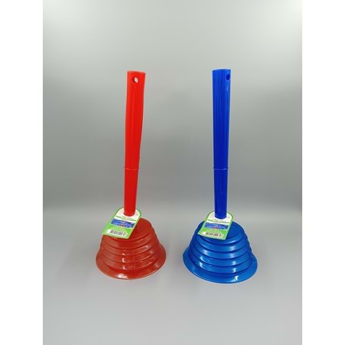 POMPA 072 KÖRÜKLÜ UZUN