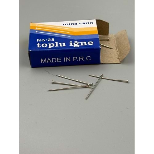 TOPLU NO 28 İĞNE DAMAT UCUZ