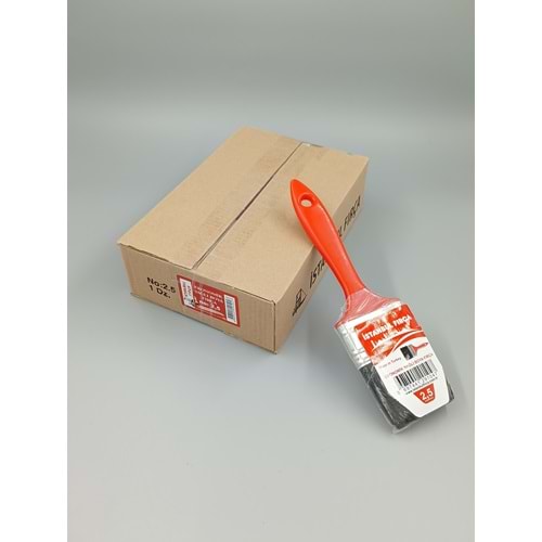 BOYA 2,5 NO FIRÇASI 104