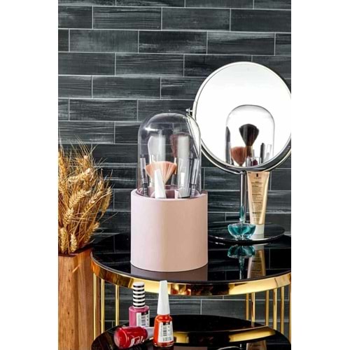 MAKYAJ 250 7 BÖLMELİ KAPAKLI