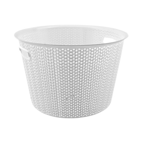 SEPET 8014 ÇAMAŞIRLIK YUVARLAK