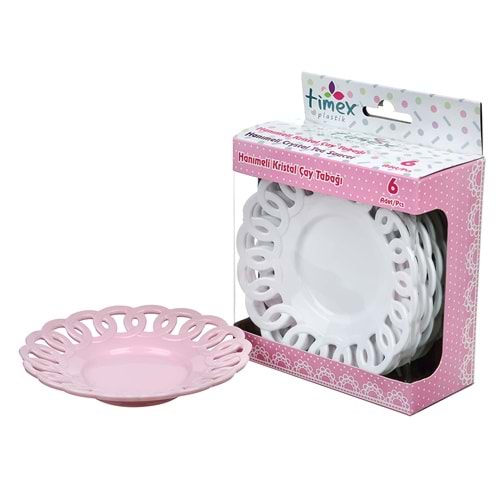 ÇAY 122 TABAK 101 1018