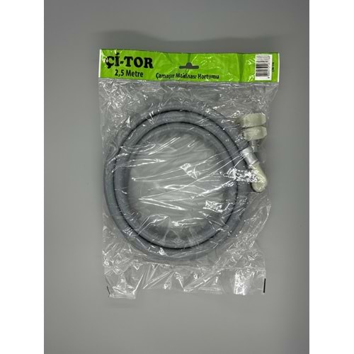 TEMİZ SU 2,5 MT HORTUM ÇİTOR