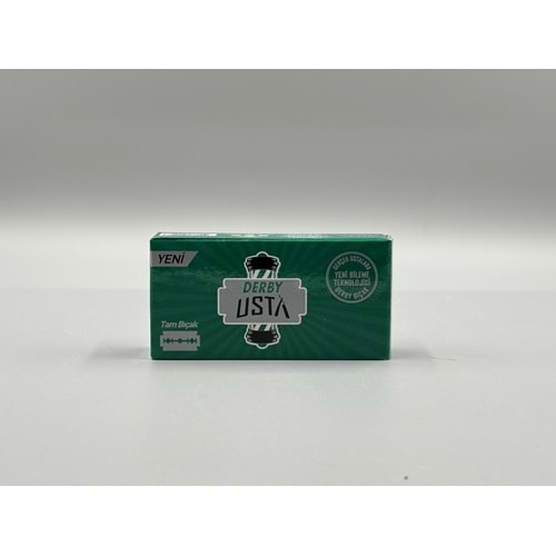 DERBİ 4077 USTA JİLET