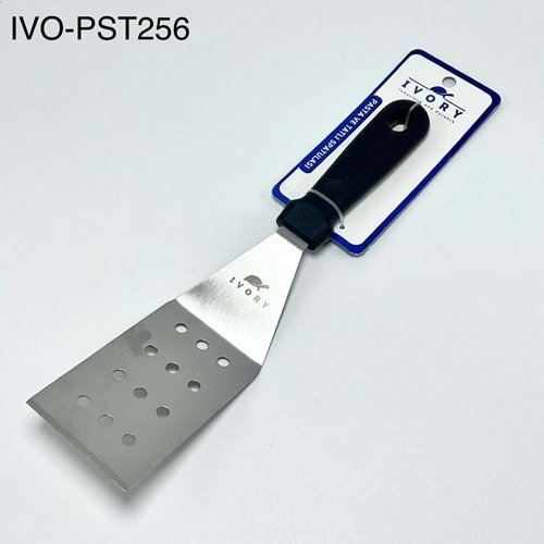 PASTA 256 SÜZGEÇLİ SPATULA