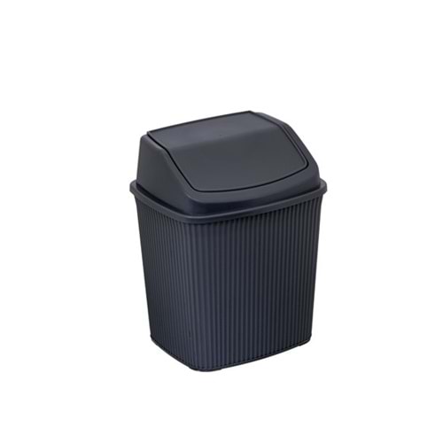 KLİK 384 NOSTALAJİ ÇÖP KOVA