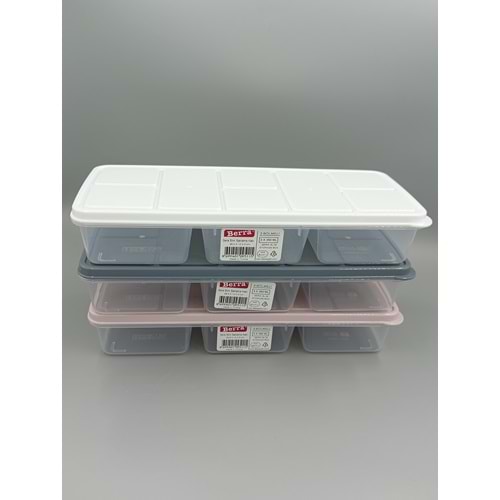 SERA 511 3 BÖLMELİ