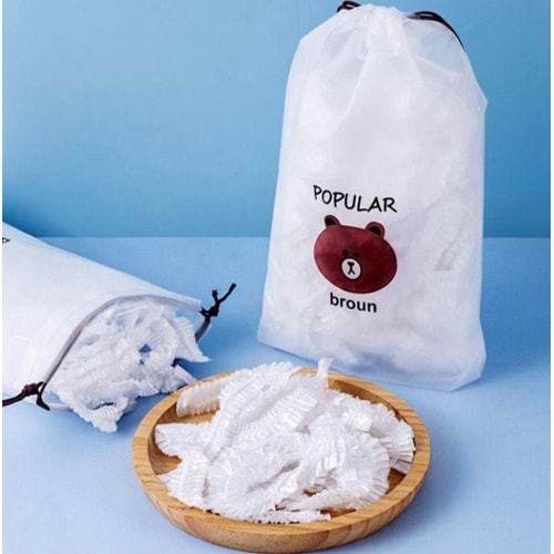 TENCERE 0172 BONE 100 LÜ