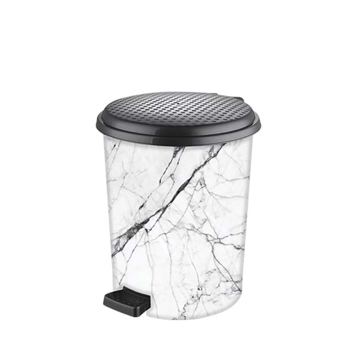 PEDALLI 366 3 NO ÇÖP KOVASI