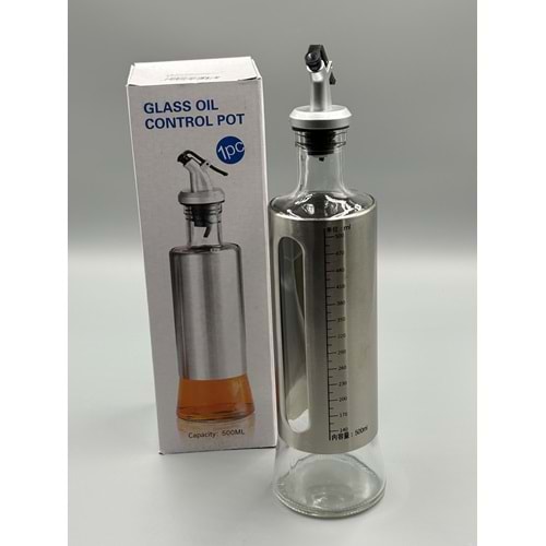 YAĞLIK 1048 METAL CAM