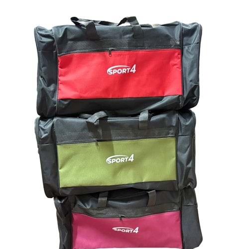 SEYHAT 4 NO 80 ÇANTA