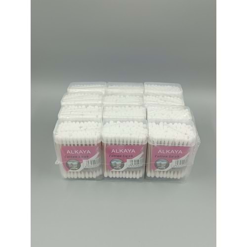 KULAK 623 PAMUK KARE