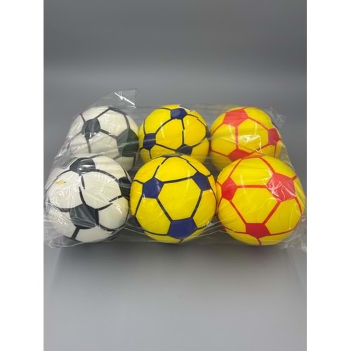 STRES 3404 TOPU 3405 BÜYÜK