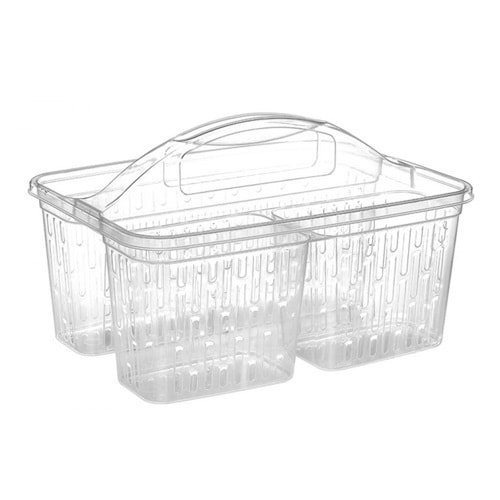 DÜZENLİYİCİ 147 ŞEFFAF BÖLMELİ