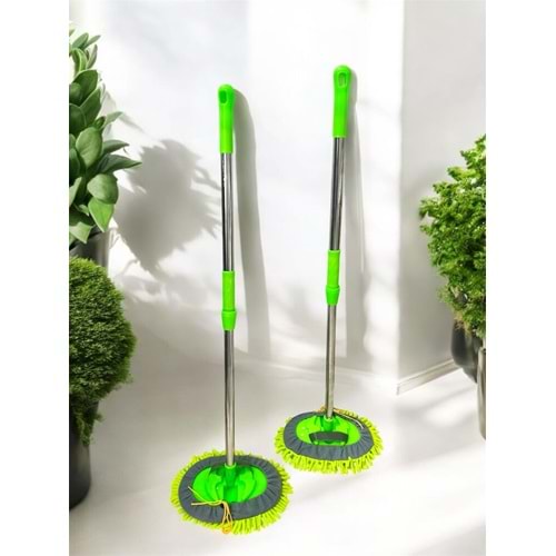 ARABA 137 YIKAMA MOPU