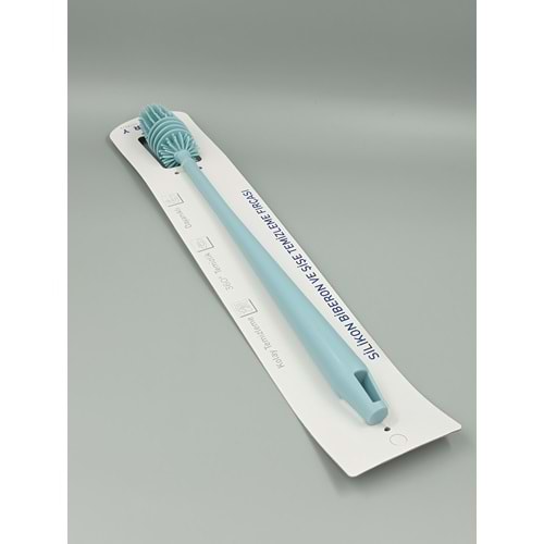 BİBERON FRC02 FIRÇA SİLİKON