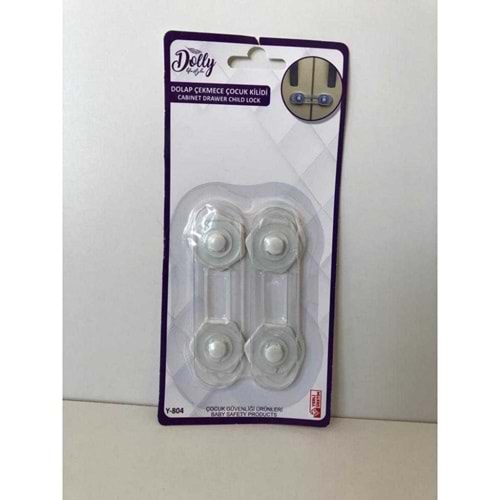 ÇEKMECE 804 2 Lİ KİLİT