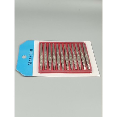 CINBIZ MİNA CARİN LÜKS