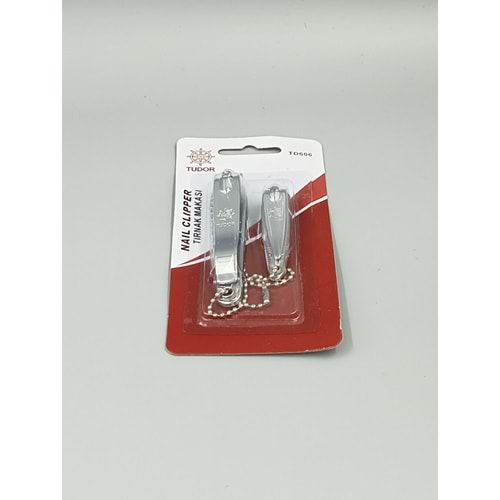 TIRNAK 606 MAKAS 2 Lİ SADE VAKUMLU