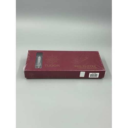 TIRNAK 602 MAKAS 24 LÜ KÜÇÜK SADE