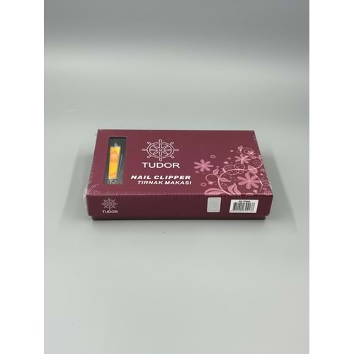 TIRNAK 604 MAKAS 12 Lİ DESENLİ BÜYÜK